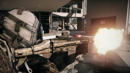 Battlefield 3 [Premium Edition] - Xbox 360 - Retro Island Gaming