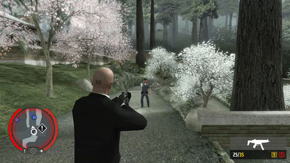 Hitman Blood Money: Reprisal - Nintendo Switch