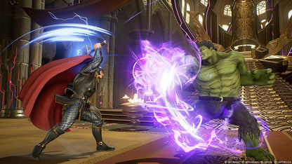 Marvel vs Capcom: Infinite - Xbox One