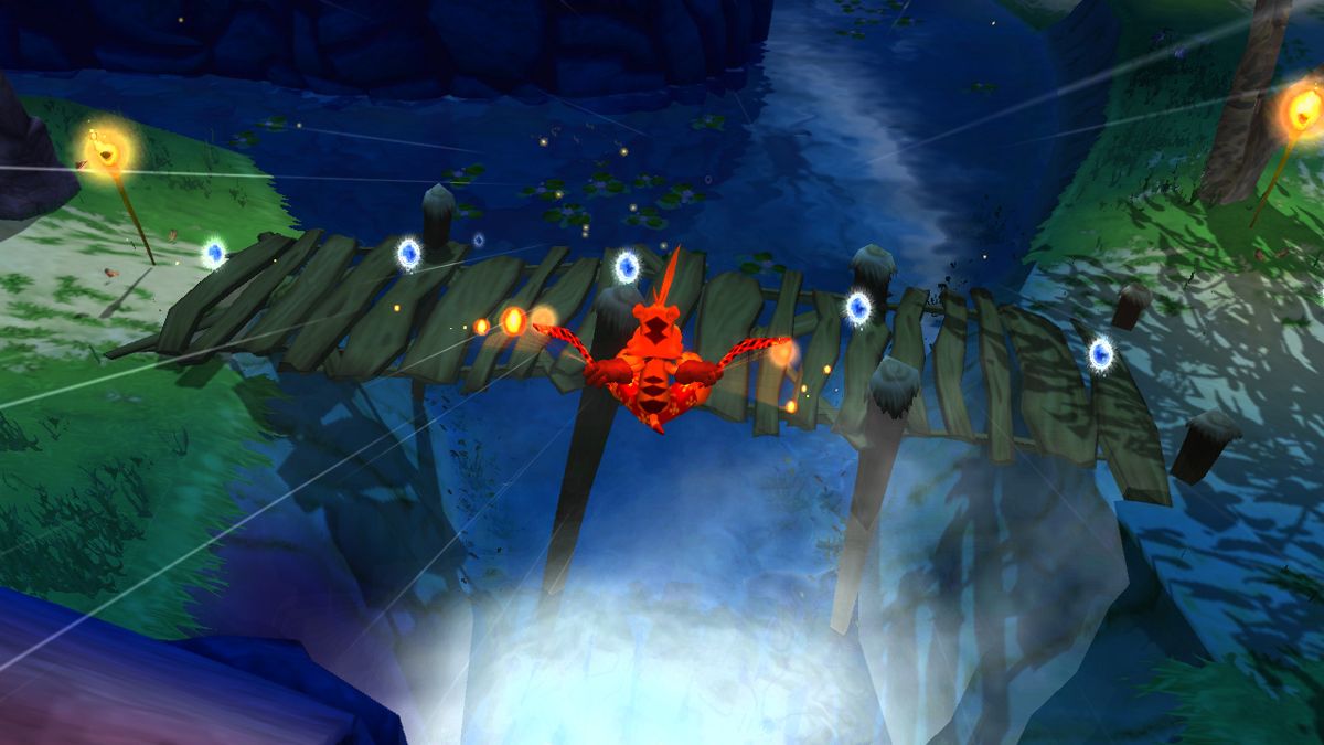 Ty the Tasmanian Tiger HD - Nintendo Switch