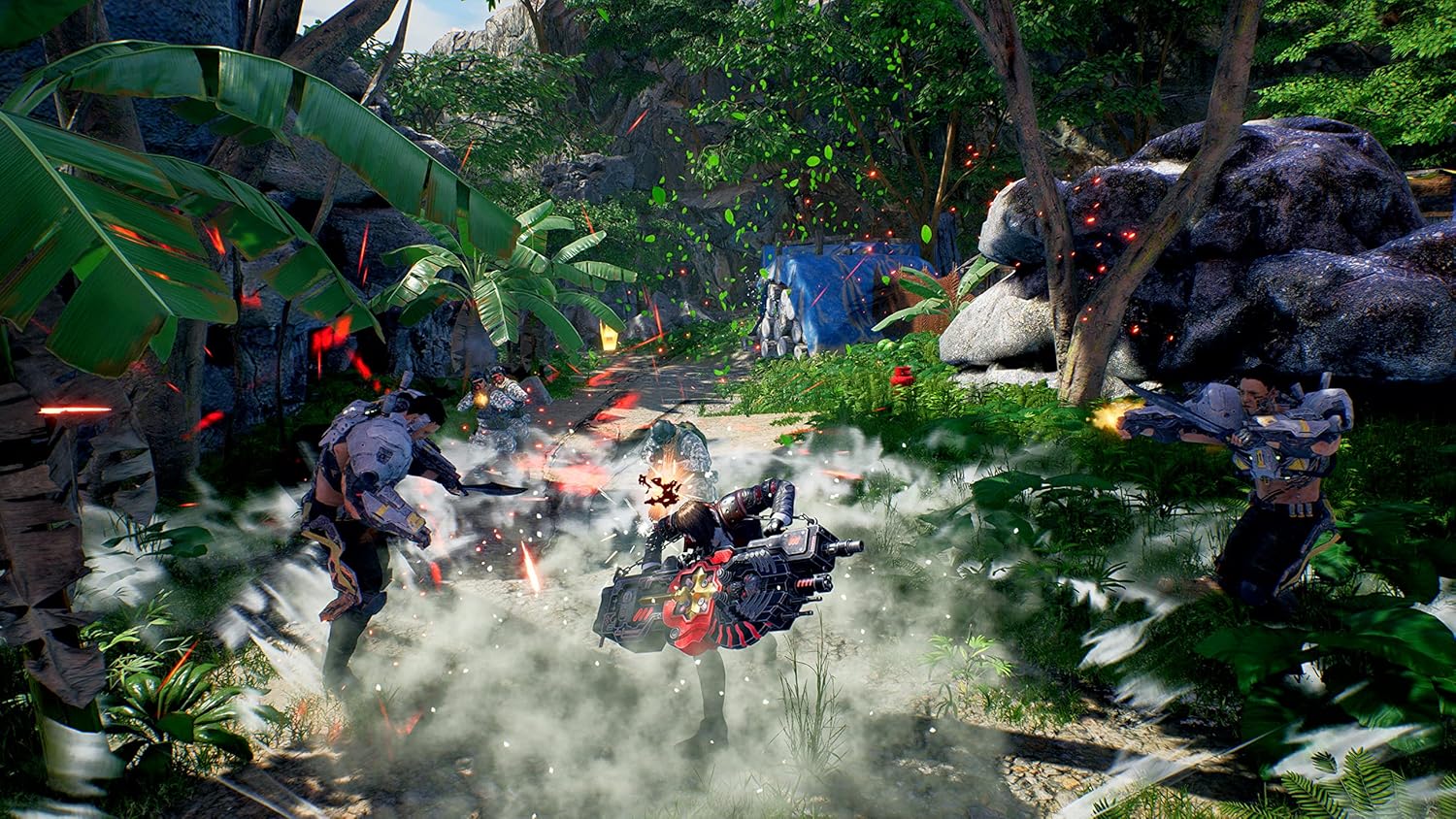 Gungrave Gore - Playstation 4