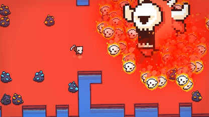 Forager - Nintendo Switch - Retro Island Gaming