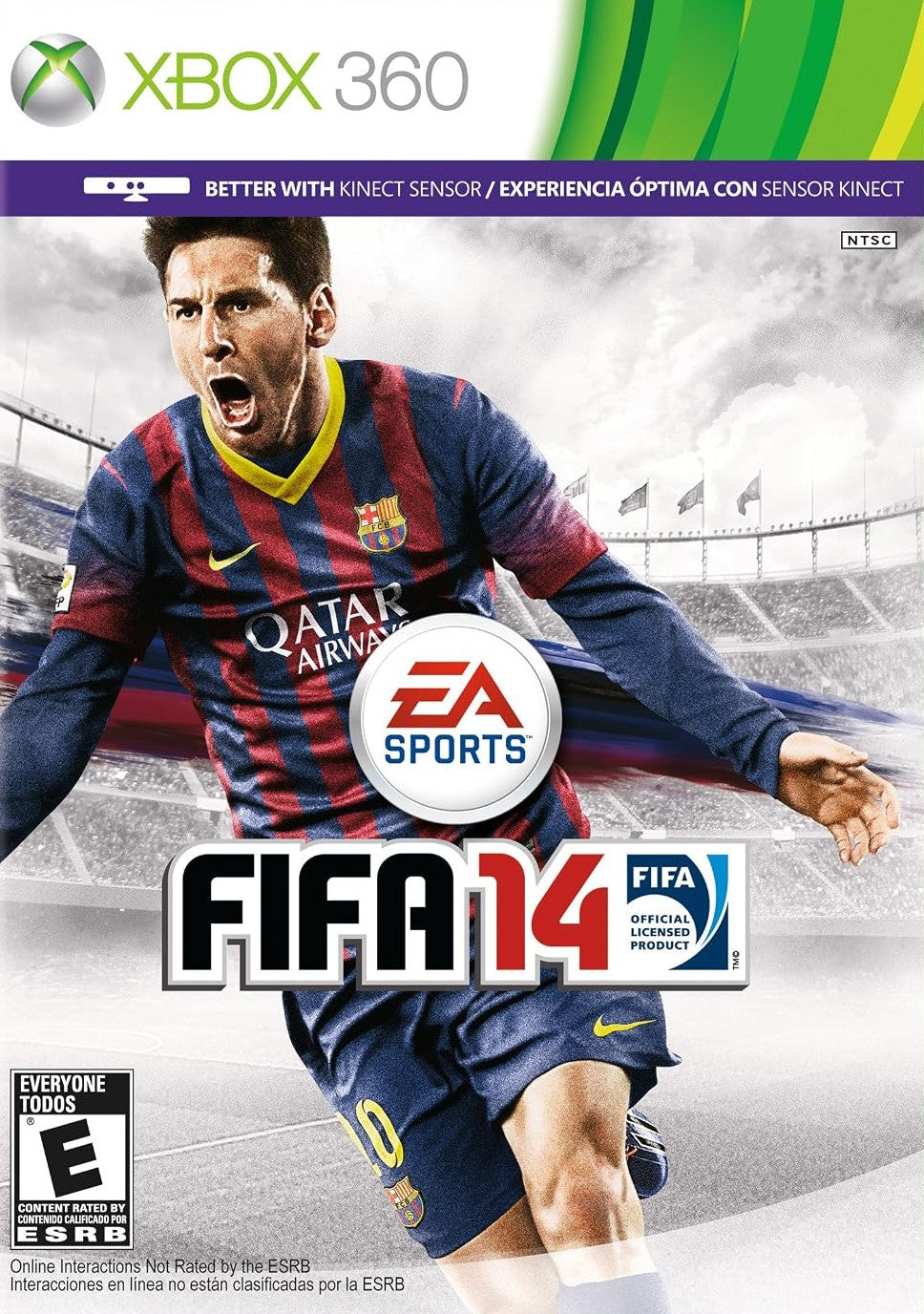 FIFA 14 - Xbox 360