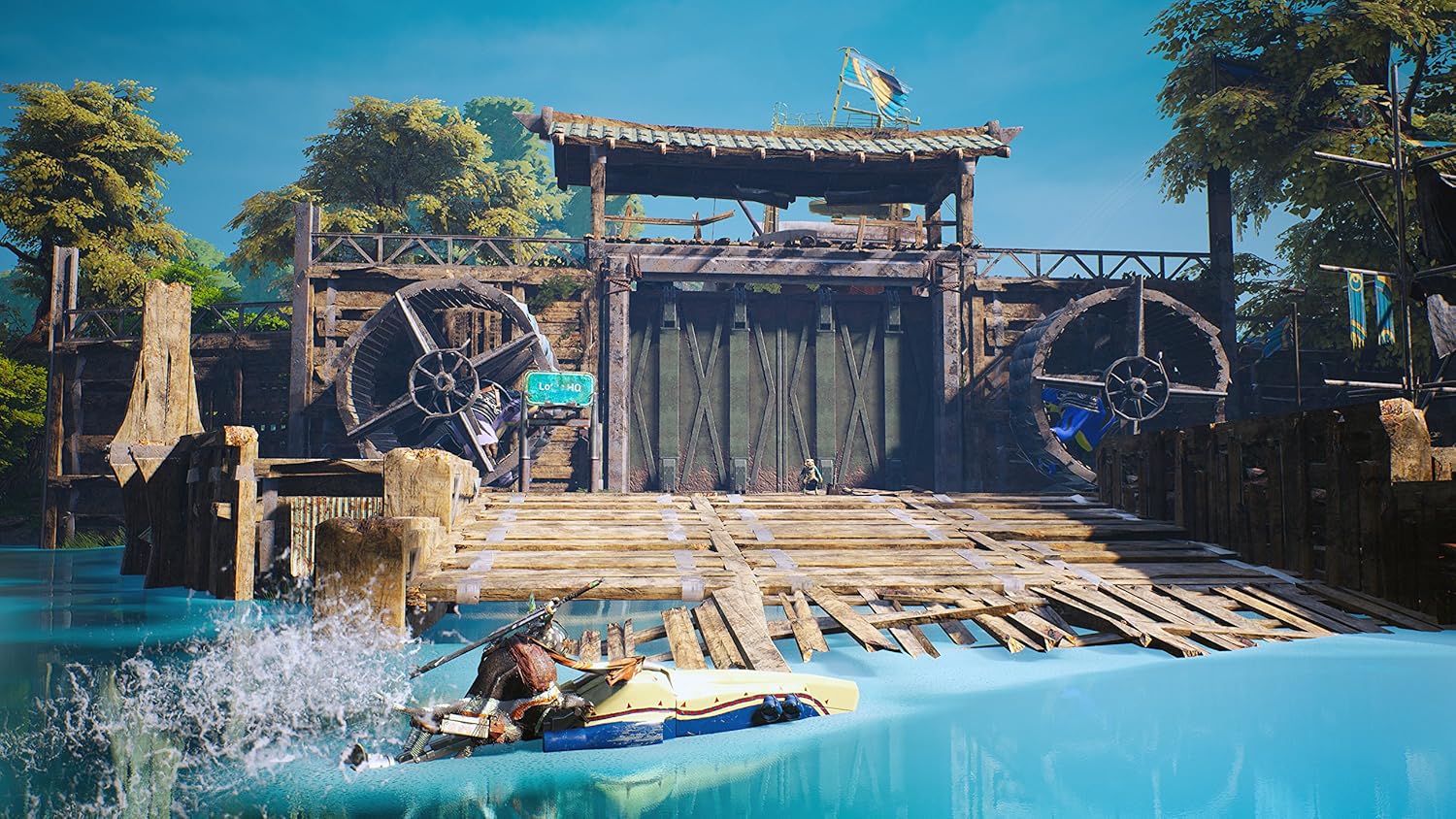 Biomutant - Nintendo Switch