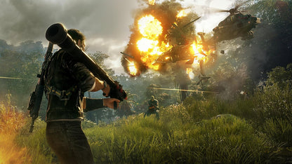 Just Cause 4 - Xbox One - Retro Island Gaming