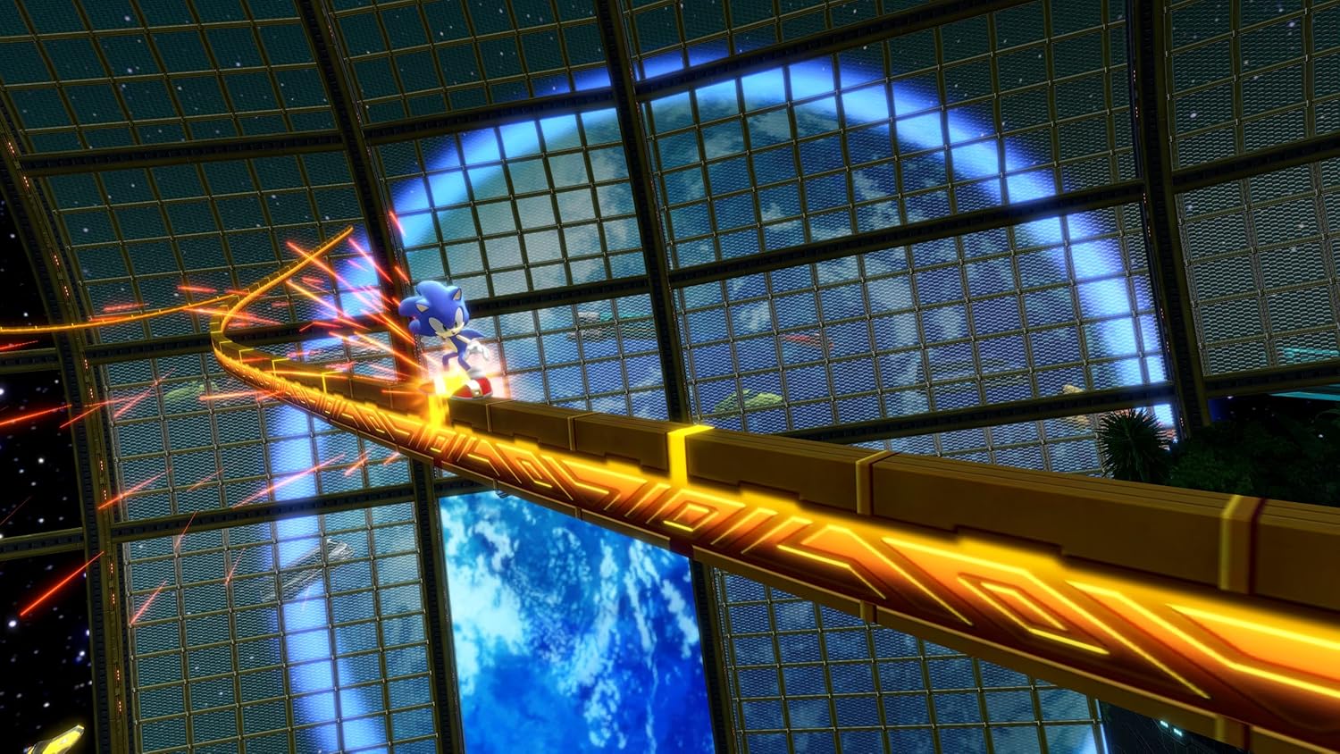 Sonic Colors Ultimate - Xbox One