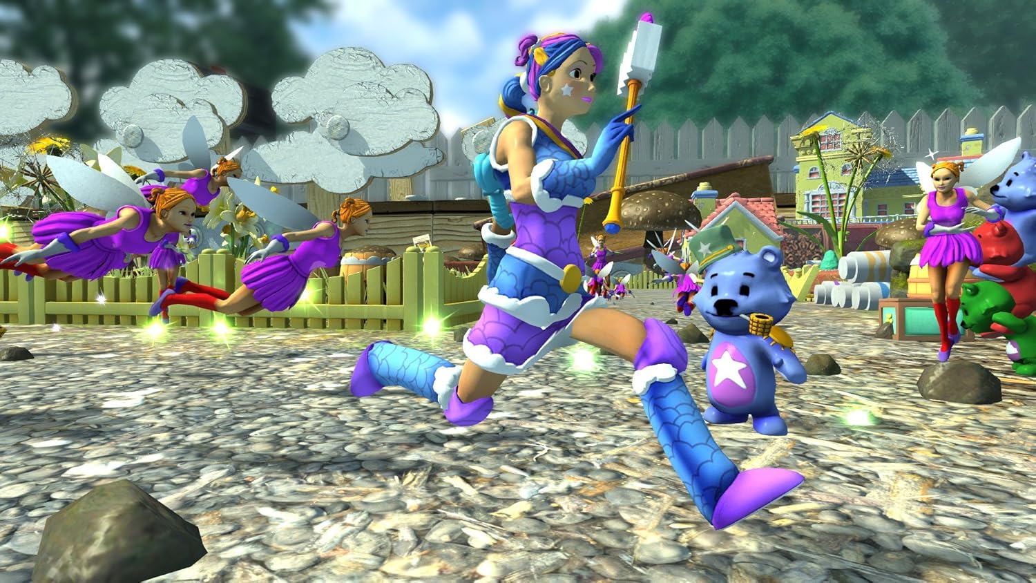 Toy Soldiers War Chest Hall of Fame Edition - Xbox One