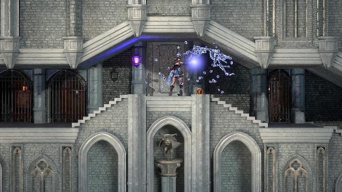 Bloodstained: Ritual of the Night - Xbox One - Retro Island Gaming