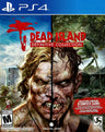 Dead Island Definitive Edition - Playstation 4 - Retro Island Gaming