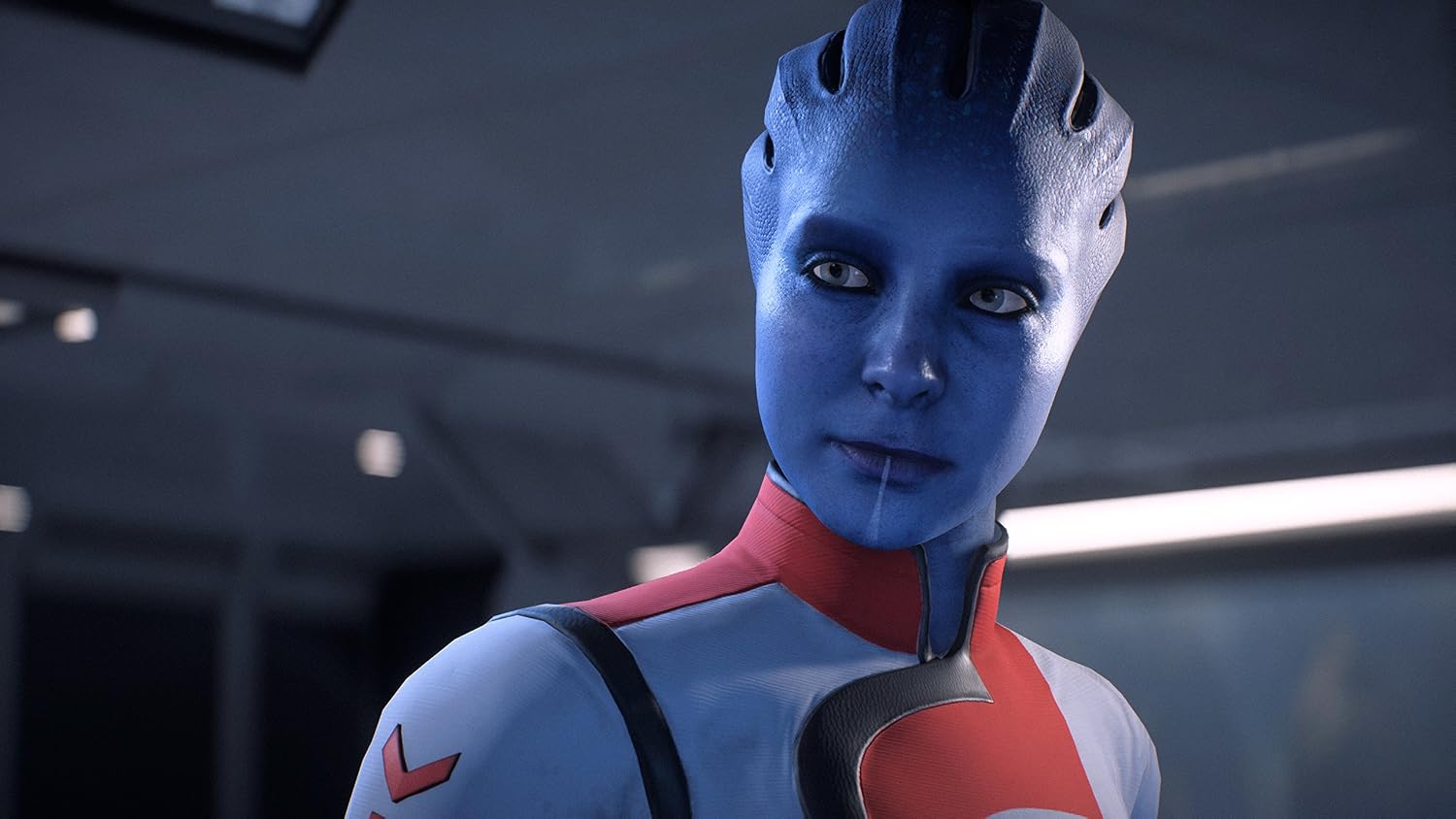 Mass Effect Andromeda - Playstation 4