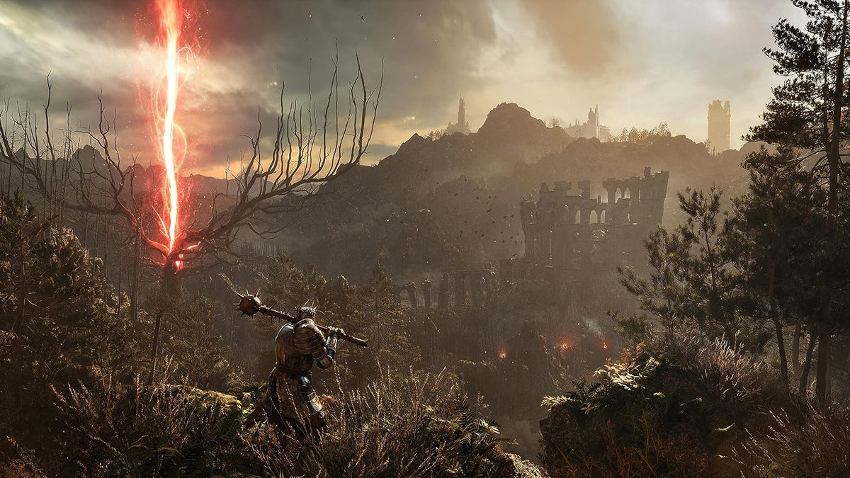 Lords of the Fallen - Xbox Series X