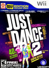 Just Dance 2 [Best Buy Edition] - Wii