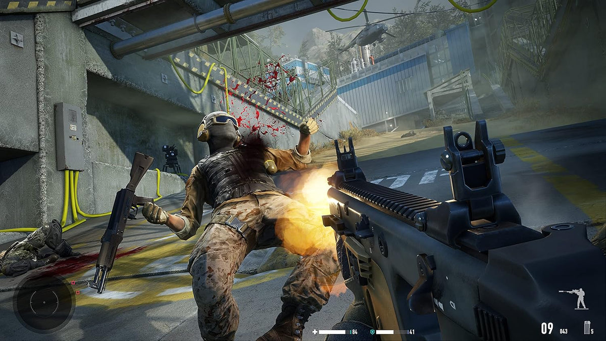 Sniper: Ghost Warrior Contracts 2 - Xbox One - Retro Island Gaming