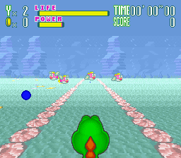 Yoshi's Safari - Super Nintendo - Retro Island Gaming