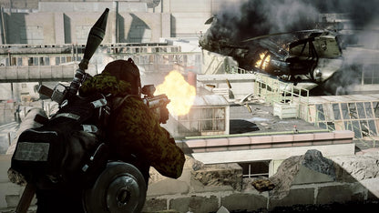 Battlefield 3 [Premium Edition] - Xbox 360 - Retro Island Gaming