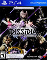 Dissidia Final Fantasy NT [Steelbook Edition] - Playstation 4