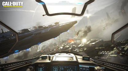 Call of Duty: Infinite Warfare - Xbox One - Retro Island Gaming