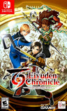 Eiyuden Chronicle: Hundred Heroes - Nintendo Switch - Retro Island Gaming