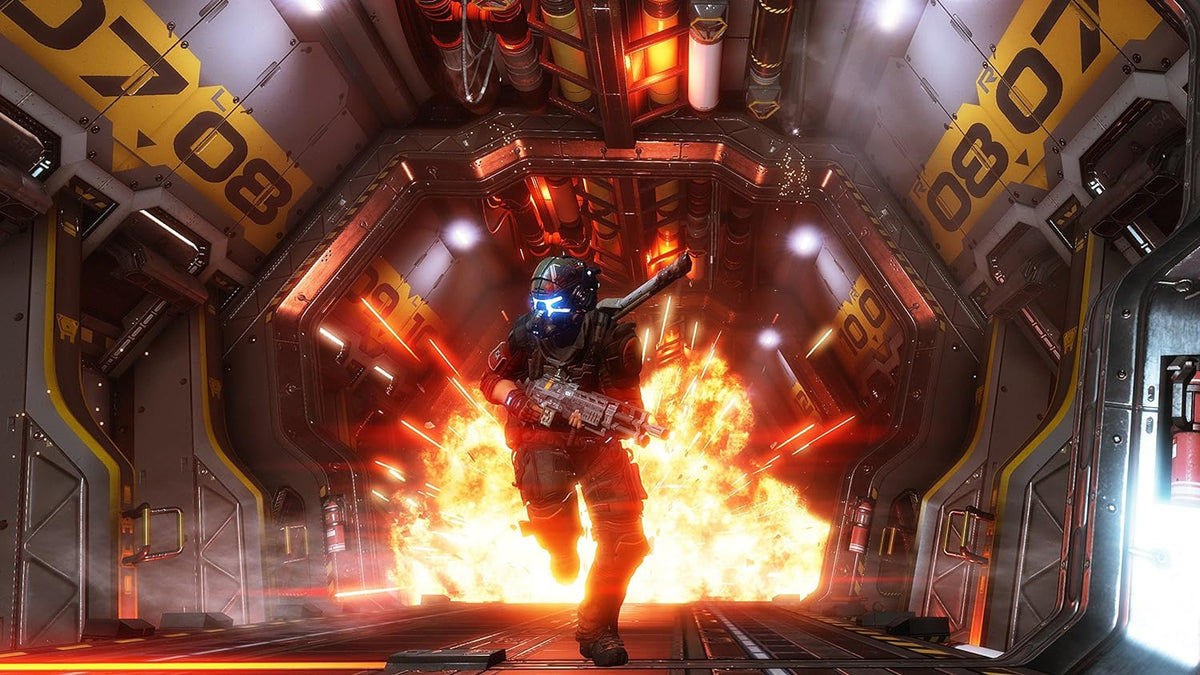 Titanfall 2 - Playstation 4