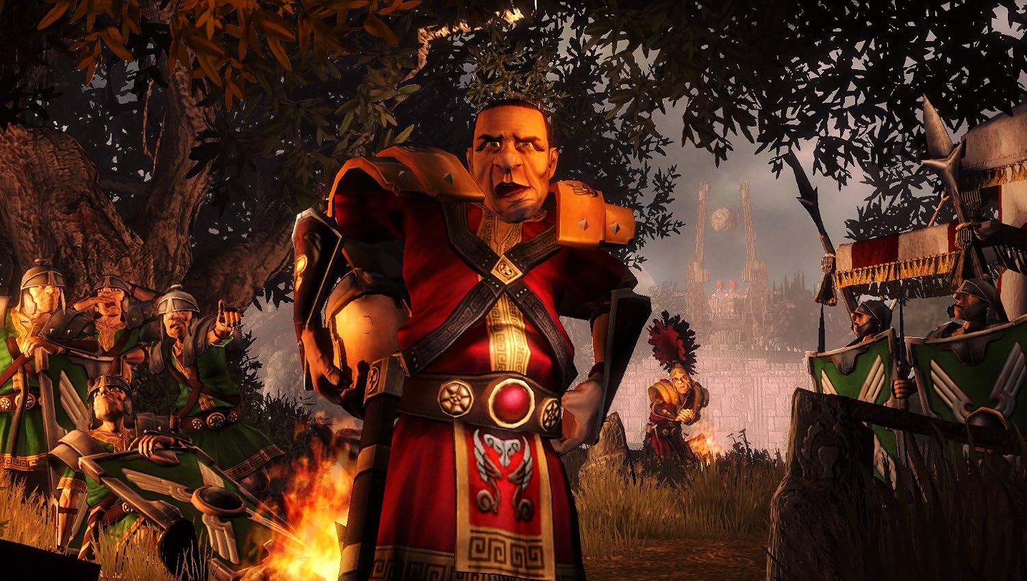 Overlord II - Xbox 360