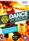 Gold's Gym Dance Workout - Wii