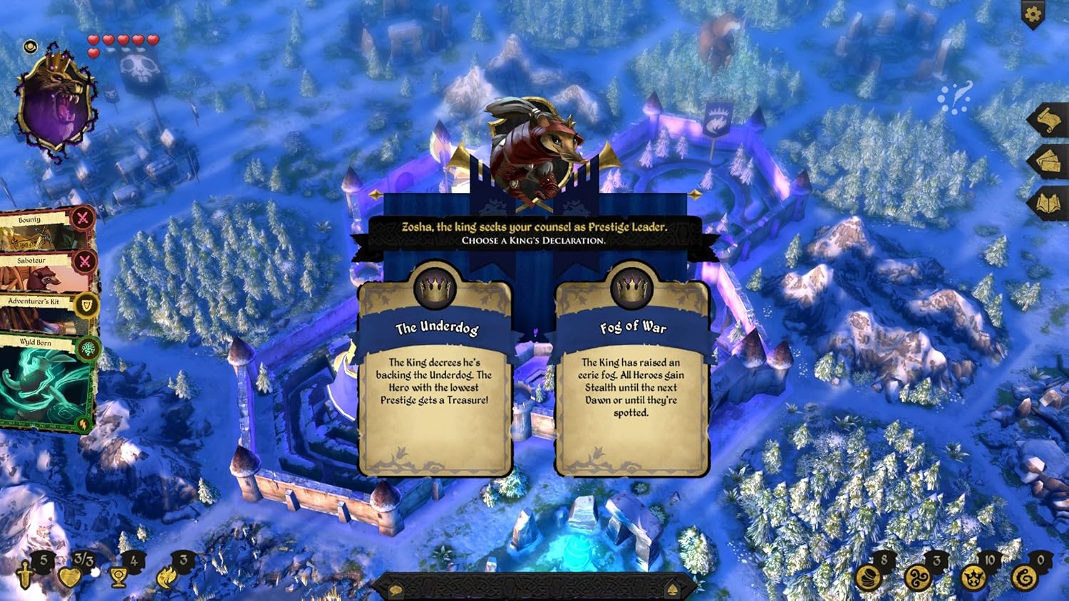 Armello [Special Edition] - Playstation 4