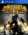 Duke Nukem 3D 20th Anniversary World Tour - Playstation 4 - Retro Island Gaming