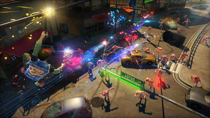 Sunset Overdrive [Day One] - Xbox One - Retro Island Gaming