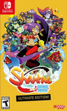 Shantae Half-Genie Hero [Ultimate Edition] - Nintendo Switch