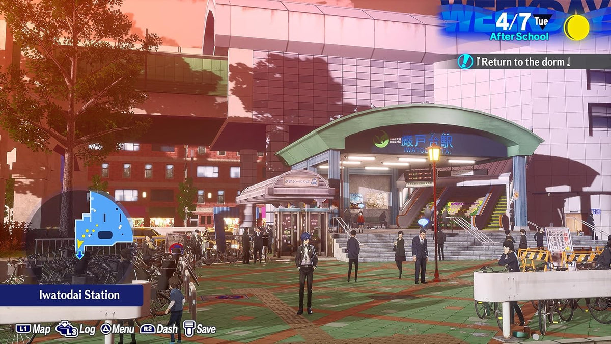 Persona 3 Reload - Playstation 5