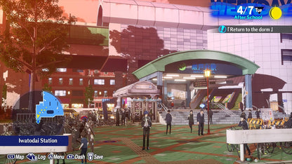 Persona 3 Reload - Playstation 5