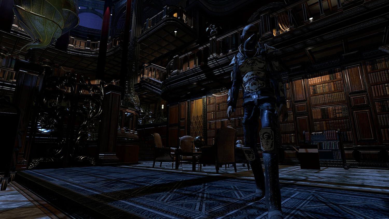 Republique - Playstation 4