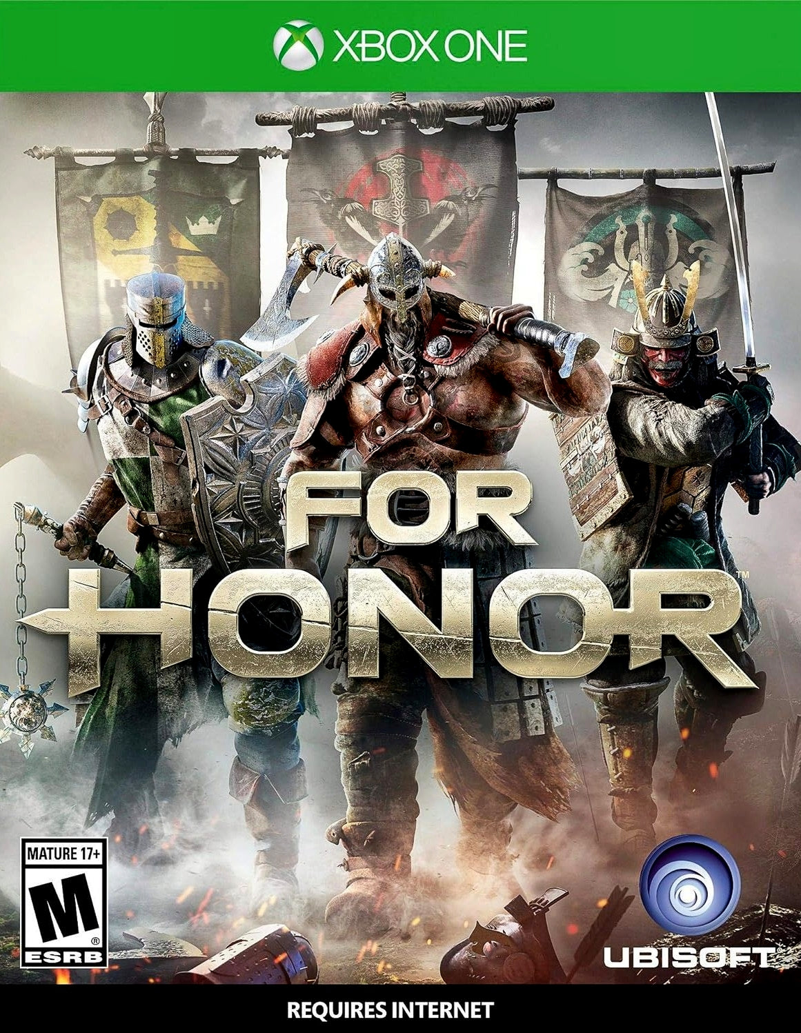 For Honor - Xbox One