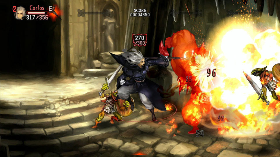 Dragon's Crown - Playstation 3 - Retro Island Gaming