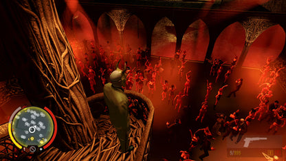 Hitman Blood Money: Reprisal - Nintendo Switch