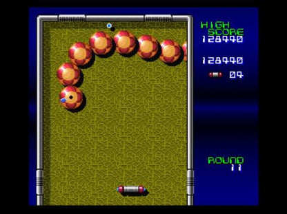 Arkanoid Doh It Again - Super Nintendo - Retro Island Gaming