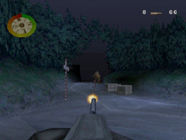 Medal of Honor - Playstation