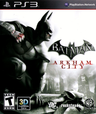 Batman: Arkham City - Playstation 3 - Retro Island Gaming