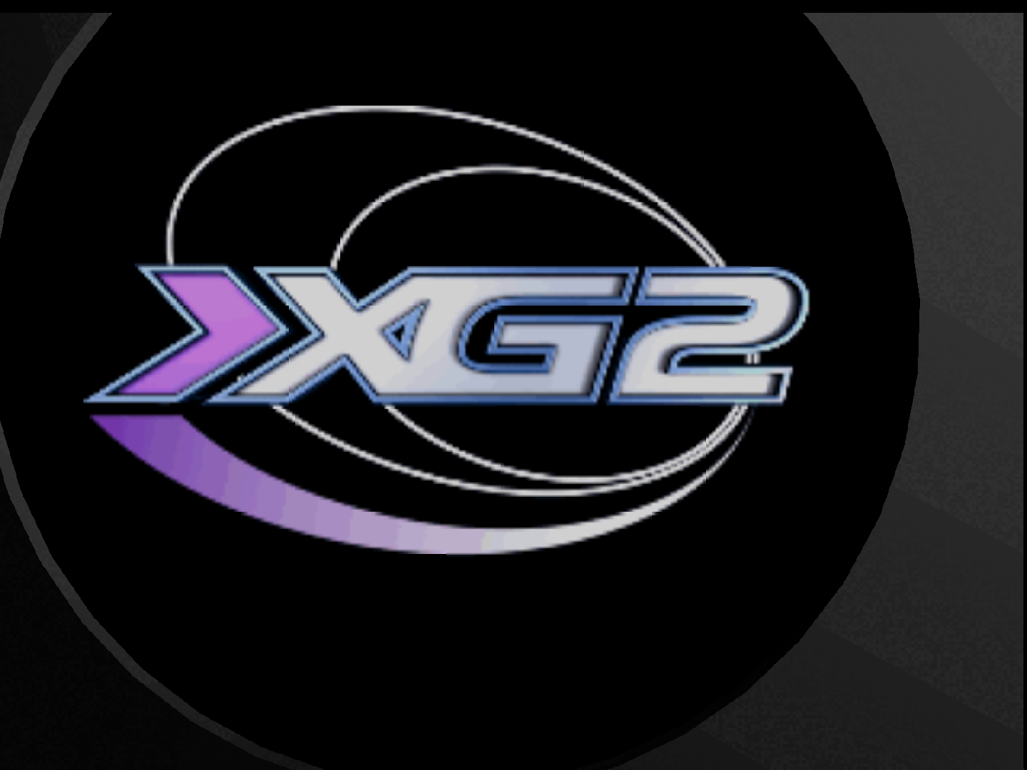 XG2 Extreme-G 2 - Nintendo 64