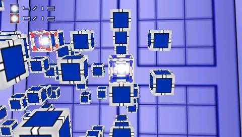 Cube - PSP - Retro Island Gaming