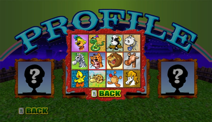 Circus Games - Wii - Retro Island Gaming