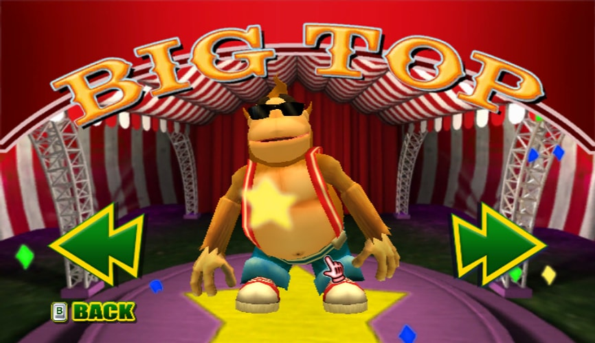 Circus Games - Wii - Retro Island Gaming