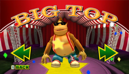 Circus Games - Wii - Retro Island Gaming