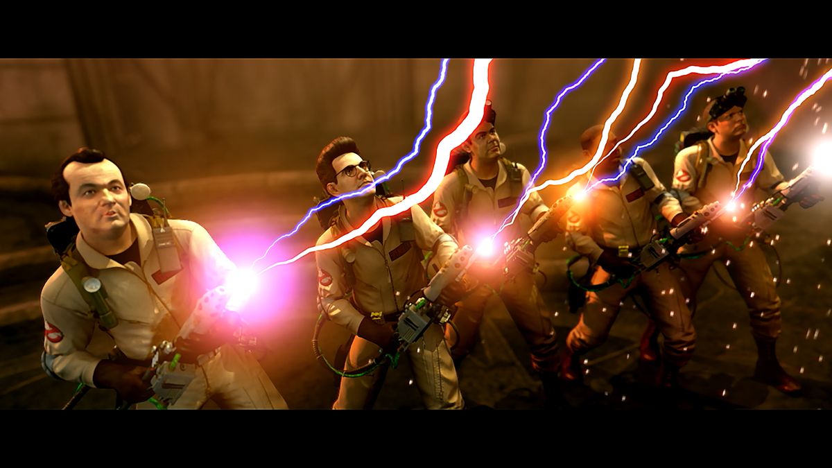 Ghostbusters: The Video Game Remastered - Xbox One