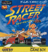 Street Racer - JP GameBoy