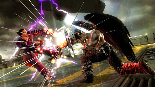Tekken 6 - Playstation 3