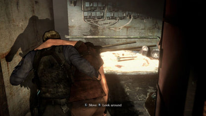 Resident Evil 6 - Xbox 360 - Retro Island Gaming