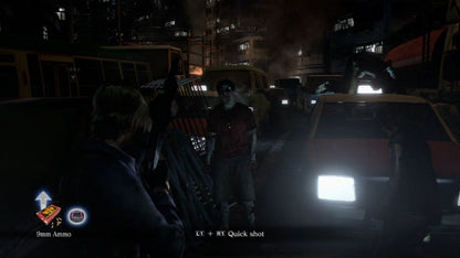 Resident Evil 6 - Xbox 360 - Retro Island Gaming