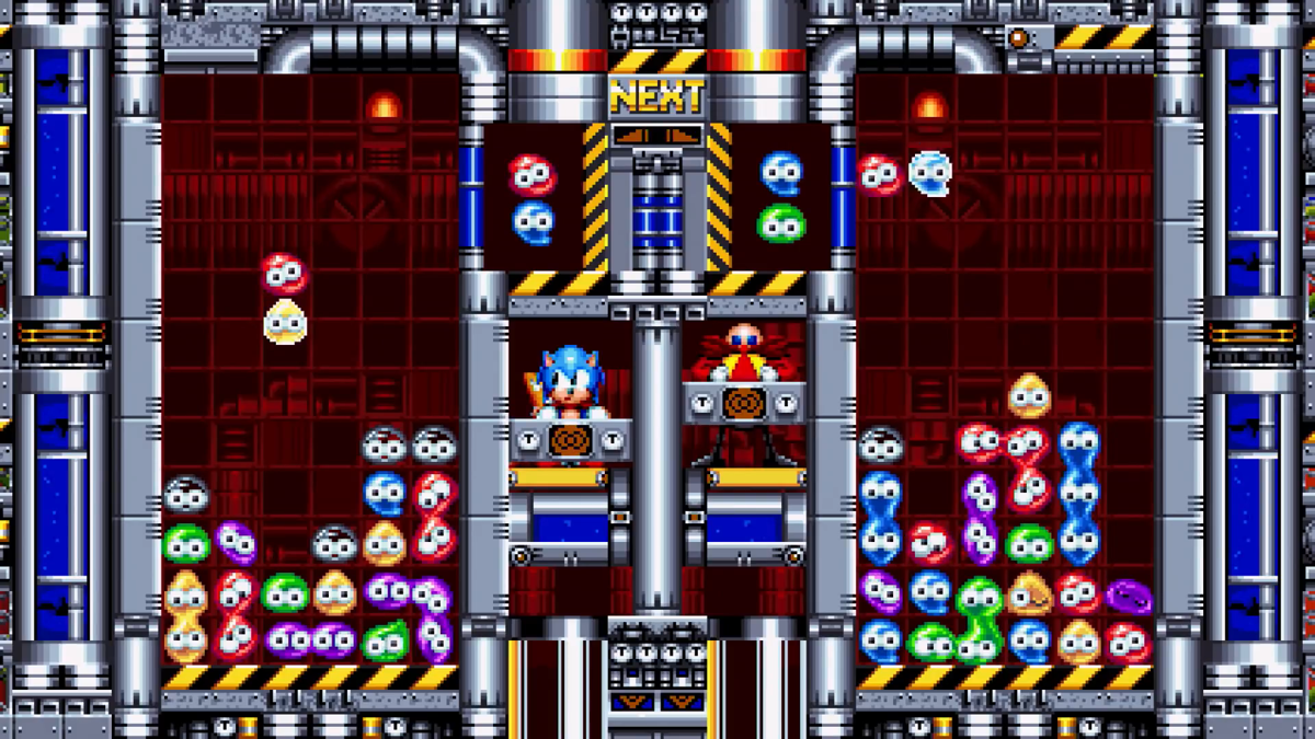 Sonic Mania - Nintendo Switch - Retro Island Gaming
