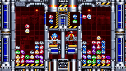 Sonic Mania - Nintendo Switch - Retro Island Gaming